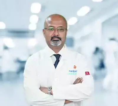 DR. RUPANT KUMAR DAS