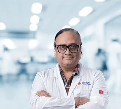 DR. SABYASACHI MUKHOPADHYAY