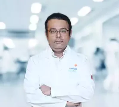 DR. SANDIP BANDYOPADHYAY