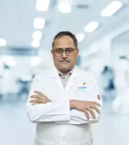 DR. SANTANU DUTTA