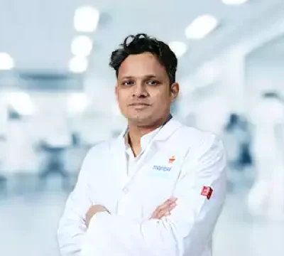 DR. SARTHAK PATNAIK