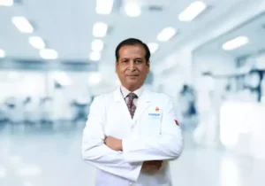 DR. SAURAJIT PATNAIK