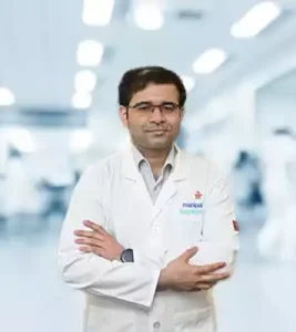 DR. SAYAN CHAKRABORTY