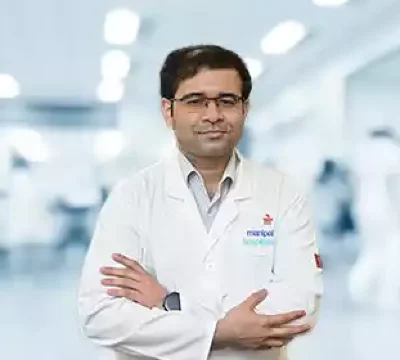 DR. SAYAN CHAKRABORTY