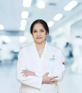 DR. SHAMITA SINGHEL GHOSAL