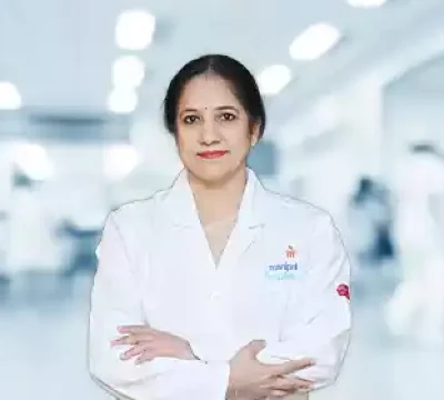 DR. SHAMITA SINGHEL GHOSAL