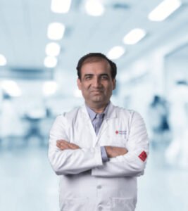 DR. SHANKAR BASANDANI