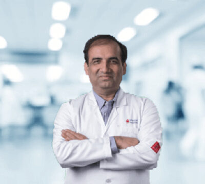 DR. SHANKAR BASANDANI