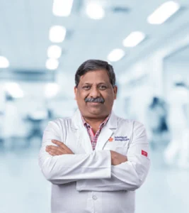 DR. SHEKHAR SALKAR