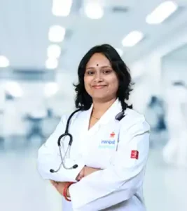 DR. SHIBANI DEVI