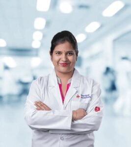 DR. SHIVANI JAIN