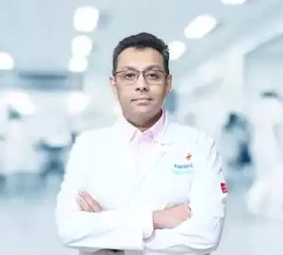 DR. SHUBHAYU BANERJEE