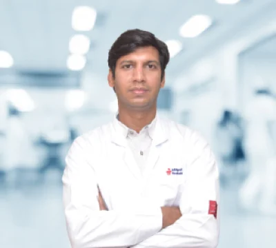 DR. SHYAM SUNDER NOWAL