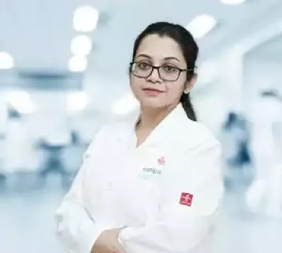 DR. SONIA BANDYOPADHYAY