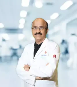 DR. SUBODH DAS