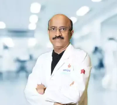 DR. SUBODH DAS