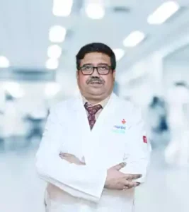 DR. SUDIPTA GHOSH