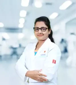 DR. SUJATA DORA