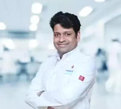 DR. SUJOY CHATTERJEE