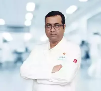 DR. SUJOY PANCHADHYAYEE