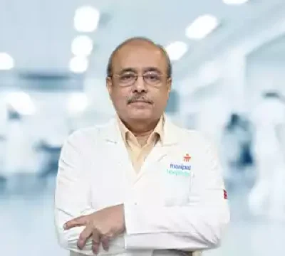 DR. SUMIT ACHARYYA