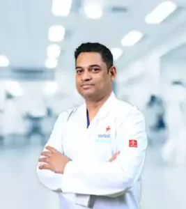 DR. SUNIL KUMAR PATRA