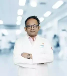 DR. SUSENJIT PRASAD MAHATO