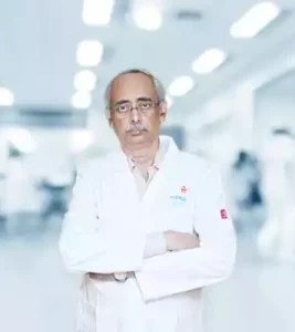 DR. UTPAL CHAUDHURI