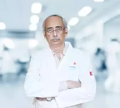 DR. UTPAL CHAUDHURI