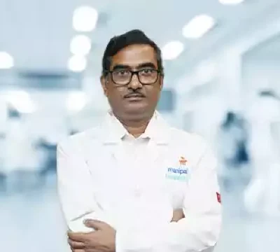 DR. UTTAM KUMAR SAHA