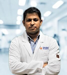 DR. VAIBHAV DUKLE