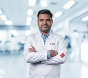 DR. VIJAY YADAV