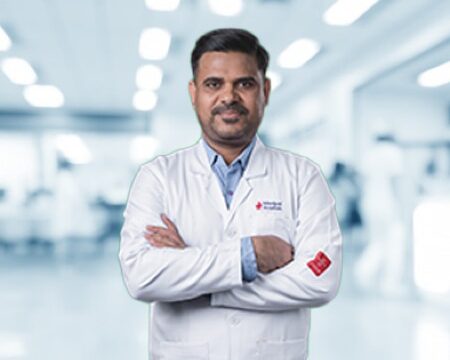 DR. VIJAY YADAV