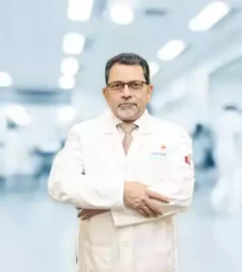 PROF. DR. AMITABHA ROYCHOUDHURY