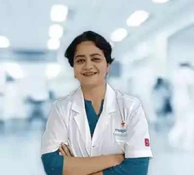BARNALI GHOSH