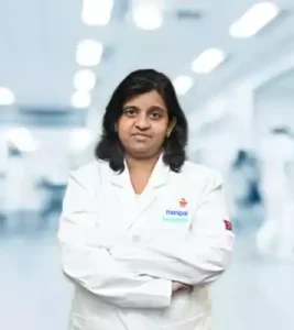 DR RITU GADIA