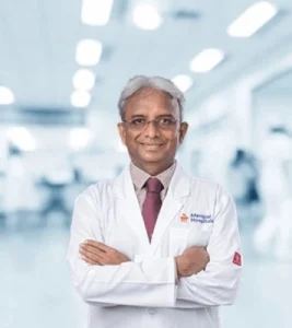 DR. A.RAJASEKAR