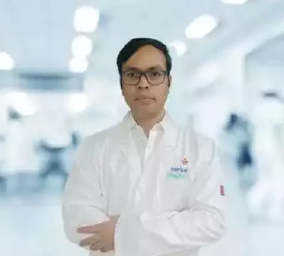 DR. AJITABH MISHRA
