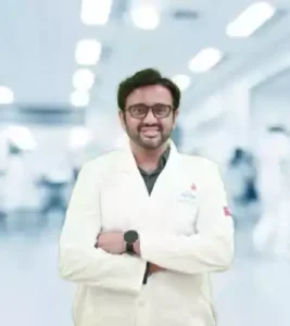 DR. AKSHAY KASHID