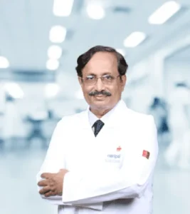 DR. ALOK KUMAR ROY