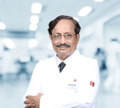 DR. ALOK KUMAR ROY