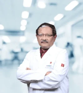 DR. ALOK MAZUMDAR