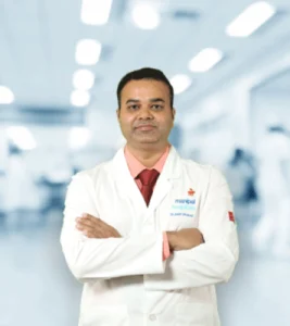 DR. AMIT DHAKOJI