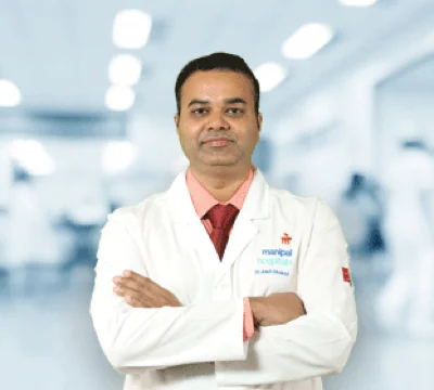 DR. AMIT DHAKOJI