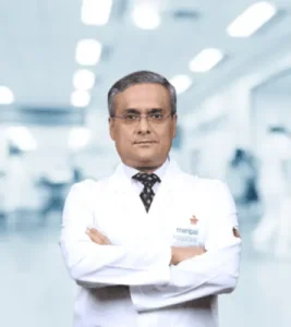 DR. AMITAVA CHAKRABORTY