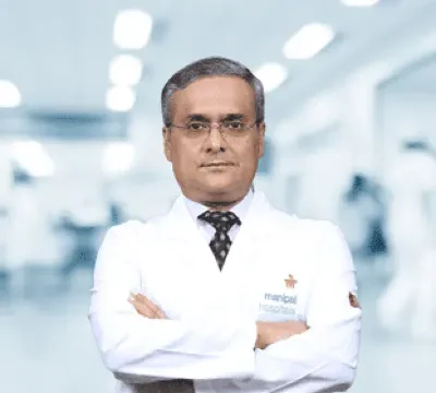 DR. AMITAVA CHAKRABORTY