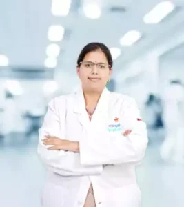 DR. ANANDITA