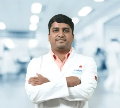 DR. ANIKET PAYAGUDE