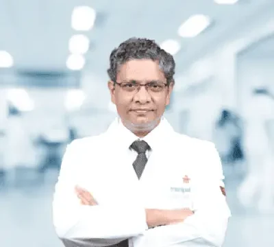 DR. ANIRUDDHA DASGUPTA