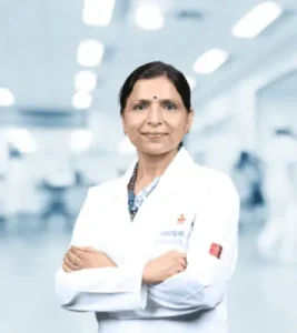 DR. ANU GARG